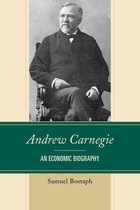 Capitalist Thought: Studies in Philosophy, Politics, and Economics - Andrew Carnegie