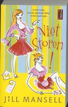 Niet storen !
