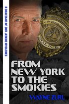 Sam Jenkins Mysteries 9 - From New York to the Smokies: A Collection of Sam Jenkins Mysteries