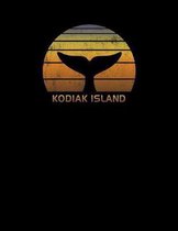 Kodiak Island