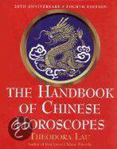 The Handbook Of Chinese Horoscopes