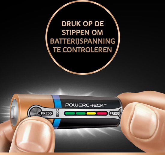 Duracell Ultra Power AA 4CT