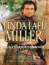 Mckettrick's Choice (Mills & Boon M&B) (The Mckettricks - Book 1)