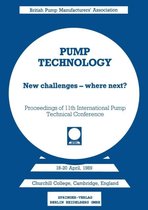 Pump Technology