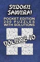 Sudoku Samurai