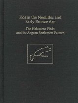 Kos In The Neolithic And Early Bronze Age