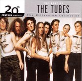 The Best Of The Tubes: 20th Century Masters The Millennium Collection