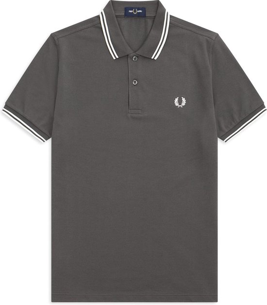 fred perry polo maat m