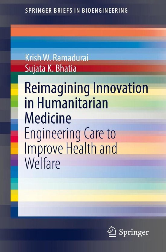 Engineering (R0) - Reimagining Innovation in Humanitarian Me ... - cover