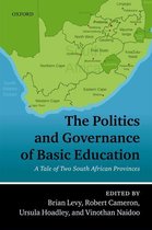The Politics and Governance of Basic Education
