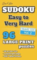 David Karn Sudoku - Easy to Very Hard Vol 2