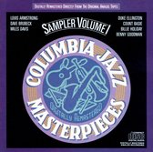 Columbia Jazz Masterpiece Sampler, Vol. 1