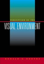 Perception of the Visual Environment