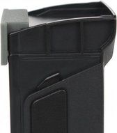 50CAL DJI Mavic Air 1 siliconen accu & drone terminal covers (3 +1)