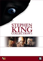 Stephen King Collection 1 (2008)