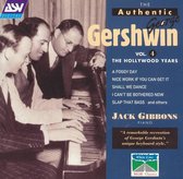 Authentic George Gershwin, The: Vol. 4 - The Hollywood Years