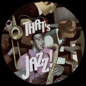 That's Jazz [Brisa]