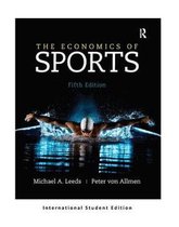 The Economics of Sports, Global Edition