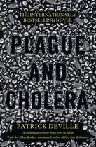 Plague and Cholera