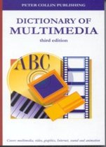Dictionary of Multimedia
