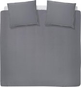 Damai Dekbedovertrekset katoen 260 x 200/220 cm jujika grey