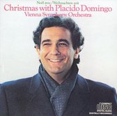 Christmas with Placido Domingo