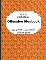 Youth Basketball Offensive Playbook July 2019 - June 2020 School Year