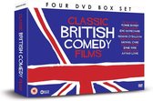 5 Classic British Comedy   films