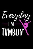 Everyday I'm Tumblin