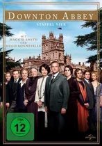 Downton Abbey - Staffel 4/4 DVD
