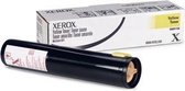 XEROX 006R01156 - Toner Cartridge / Geel / Standaard Capaciteit