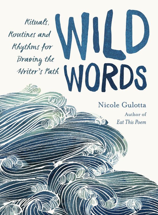 Wild Words - cover
