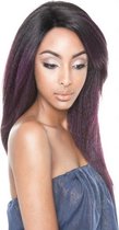 Isis Hair Red Carpet Lacefront  Wig Scandal 4
