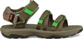 Teva Sandalen - Maat 40 - Jongens - donker groen/groen