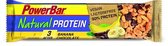 PowerBar Natural Protein Bar Banana Chocolate 24*40 g