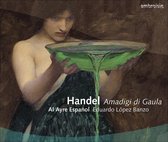 Handel: Amadigi di Gaula