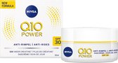 NIVEA Q10 Power Anti-Rimpel Dagcrème SPF 30 - 50 ml