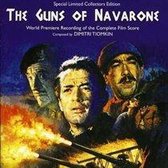 Guns of Navarone [Original Soundtrack]