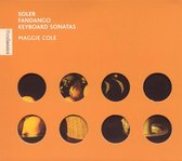 Soler: Fandango; Keyboard Sonatas