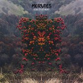 Morudes - Sinister Beat (CD)