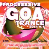 Progressive Goa Trance 20