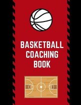 Basketball Coaching Book