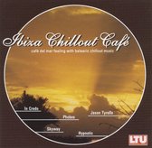 Ibiza Chillout Cafe