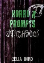Horror Prompts Sketchbook