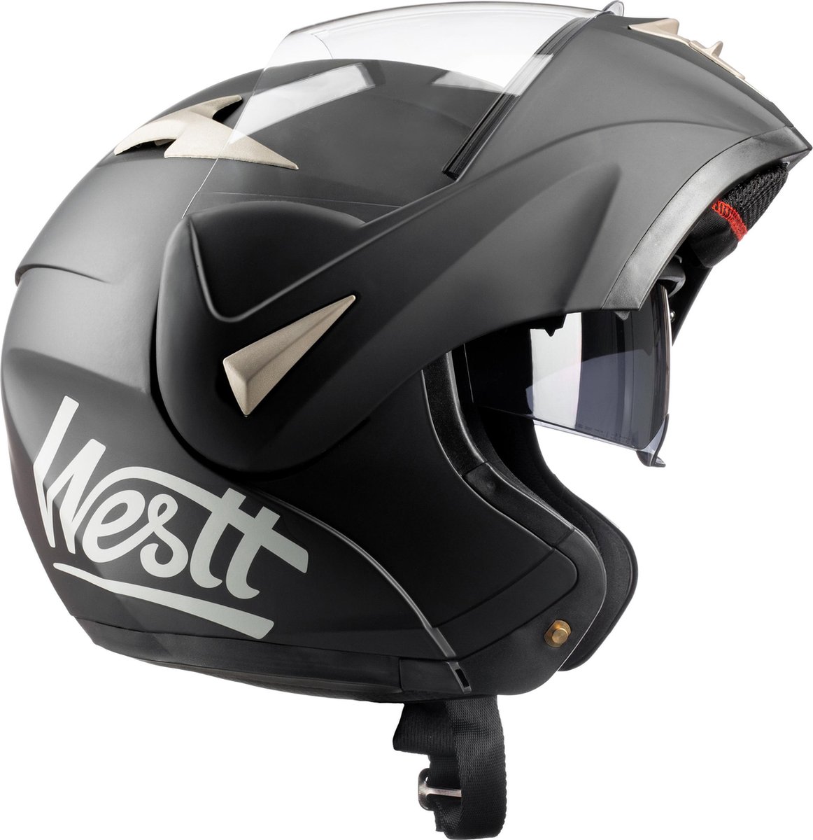 Motorhelm voor op reis - Tips - THAT Motortours