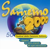 Sanremo 2000 [EMI]