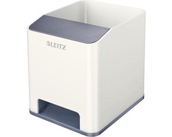 Leitz WOW Pennenhouder - Wit
