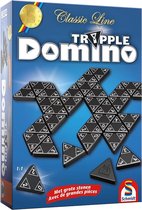 Classic Line Tripple Domino NL/FR Breinbreker