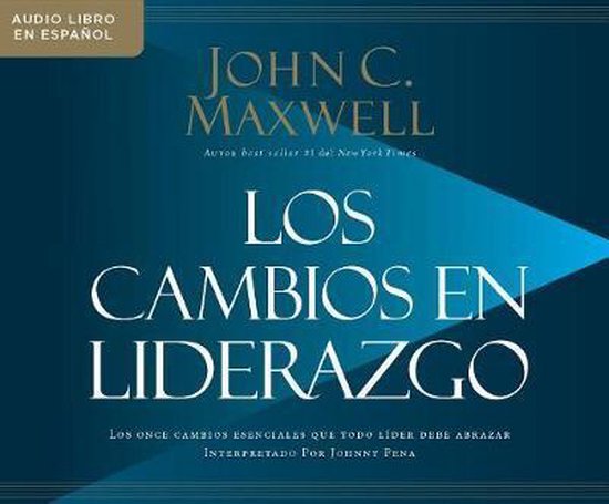 Los Cambios en Liderazgo