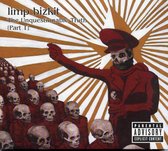 Limp Bizkit - Unquestionable Truth Ep